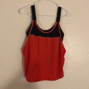 Nike women’s workout tank